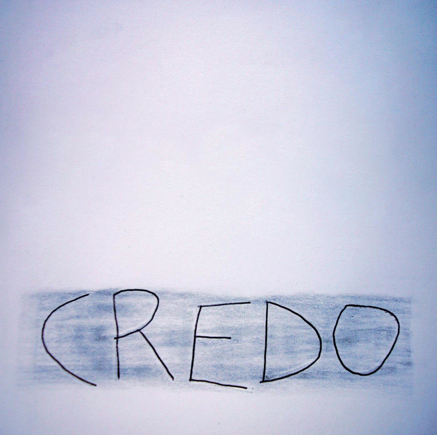 Credo