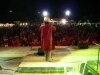 Bilal in concert