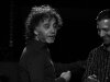 Mario e Houcine