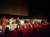 Sacher band