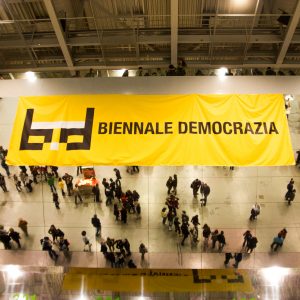 L’Orchestra di Piazza Vittorio inaugura Biennale Democrazia a Torino