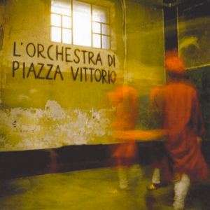 L’Orchestra di Piazza Vittorio