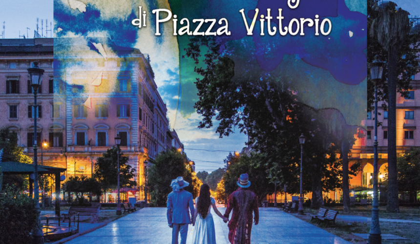 L’ORCHESTRA DI PIAZZA VITTORIO vince la 65 ª edizione dei David di Donatello come “Miglior Musicista” per il film “Il Flauto Magico di Piazza Vittorio”