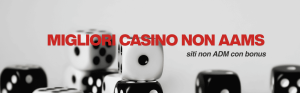 casino online non AAMS